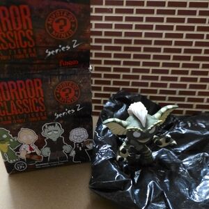 Funko Mystery Minis Horror Classics Series 2 Stripe